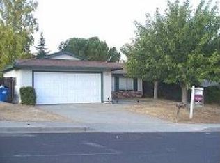 2120 Hamlin Dr, Antioch, CA 94509