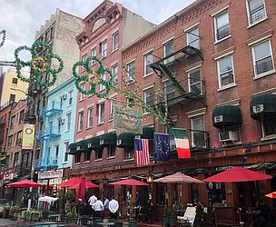 Rented by MOTION New York