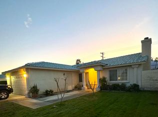 31105 Avenida Alvera, Cathedral City, CA 92234