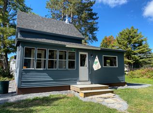 10 Steward Ln, Rangeley, ME 04970