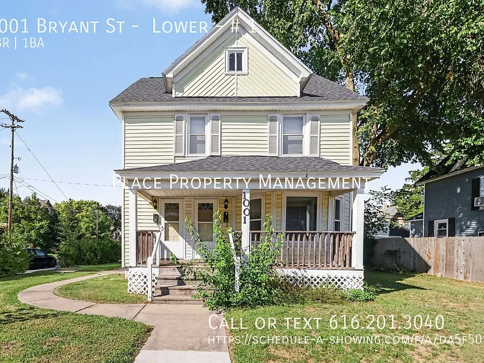 1001 Bryant St #1