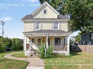 1001 Bryant St #1, Kalamazoo, MI 49001