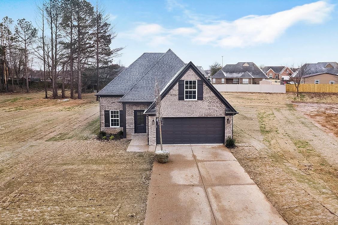 Getwell Road & Dickerson Dr #Kp37is, Southaven, MS 38672 | Zillow