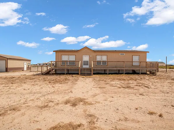 395 Floyd Dr, Odessa, TX 79766