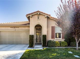 250 Broadriver Trl, Beaumont, CA 92223