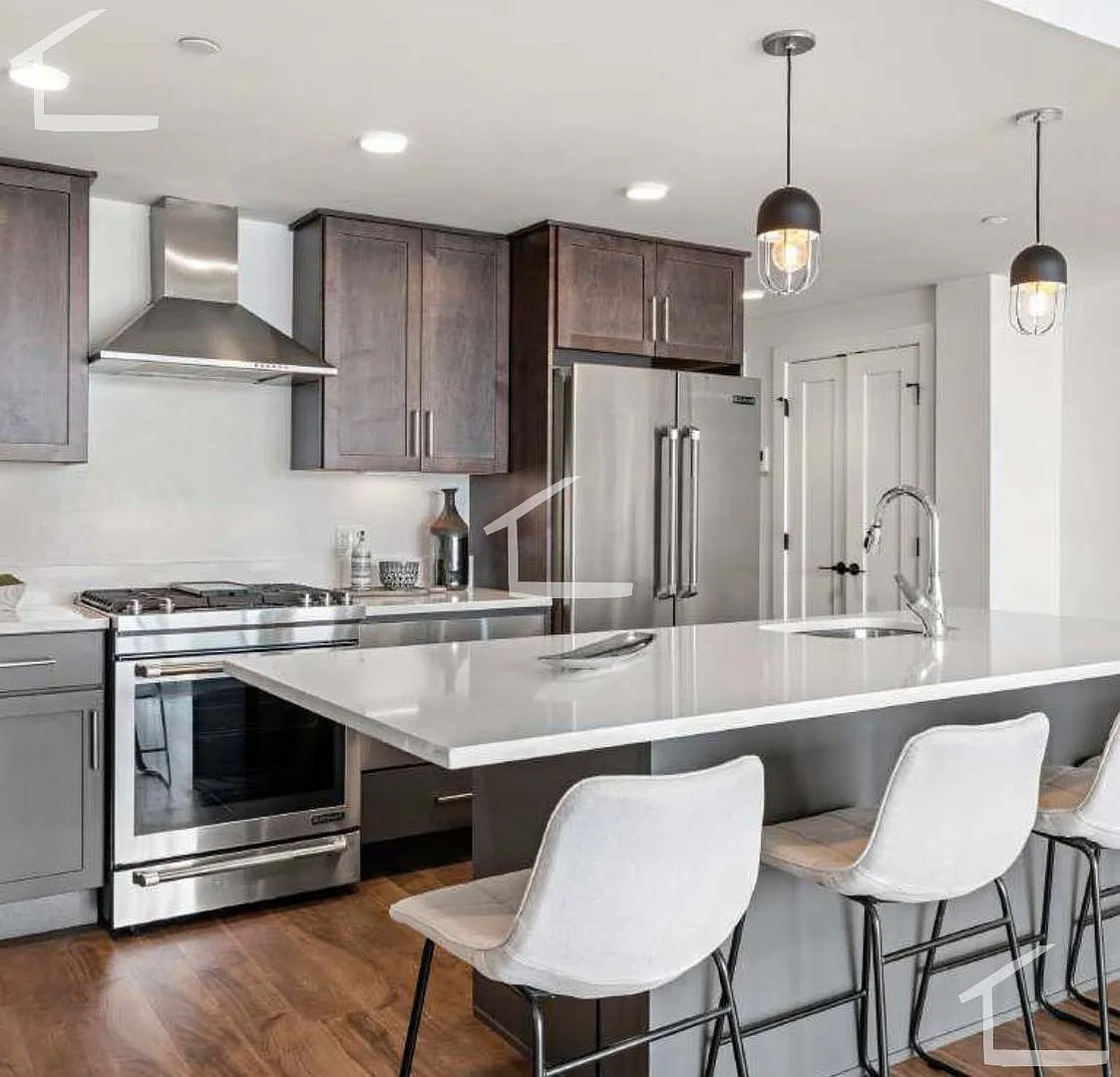 Live in luxury near Boston Landing! — Photo 1