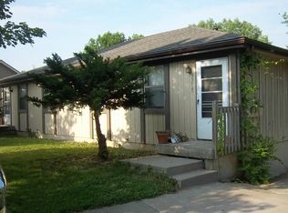 5502 NW Homer White Rd, Kansas City, MO 64152
