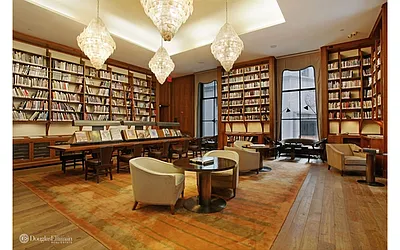 Sold by Douglas Elliman