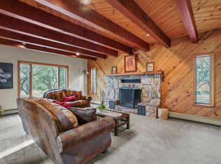 11 Sierra Lejana Ln, Santa Fe, NM 87508