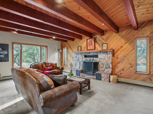 11 Sierra Lejana Ln, Santa Fe, NM 87508