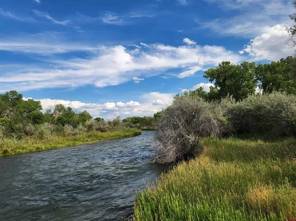 755 Spring Creek Rd & 14750 Marine Rd, Montrose, CO 81403