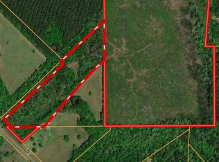 14705 Fm 252, Kirbyville, TX 75956
