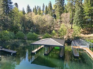 568 S 568th #B, Lake Arrowhead, CA 92352
