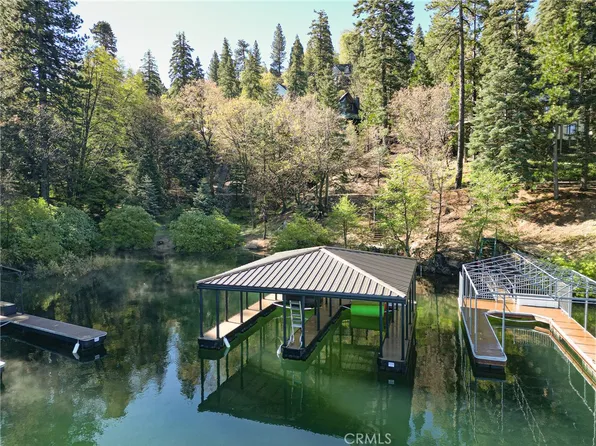 568 S 568th #B, Lake Arrowhead, CA 92352