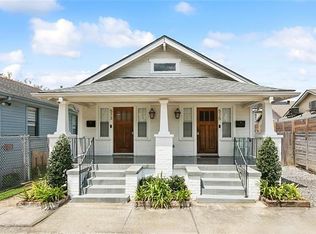 515 N Salcedo St #A, New Orleans, LA 70119