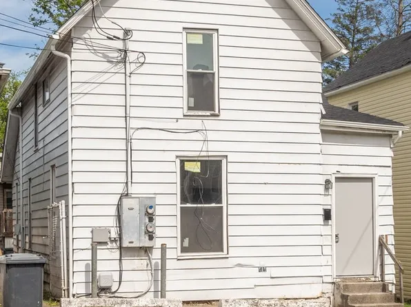 419 Walnut Ave, Fairmont, WV 26554