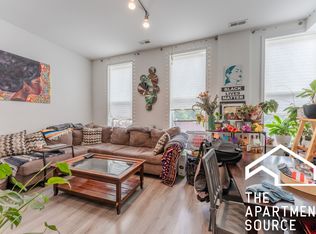 2022 S Throop St APT 2E, Chicago, IL 60608