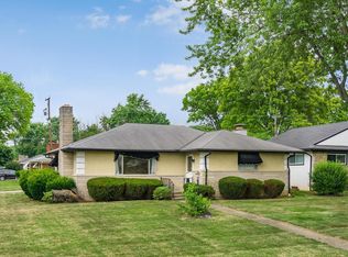 2848 Scottwood Rd, Columbus, OH 43209