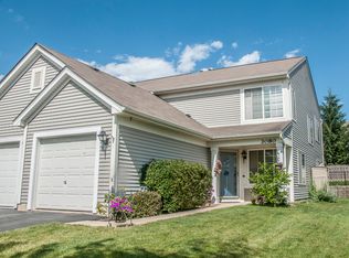 3080 Ronan Dr #0, Lake In the Hills, IL 60156