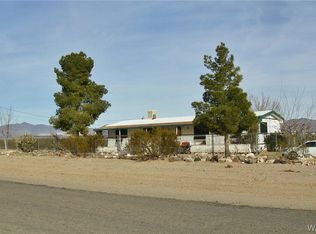 3968 N Laguna Rd, Golden Valley, AZ 86413