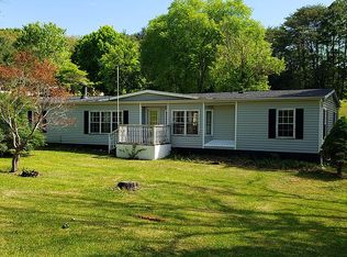 408 Dover Ave, Mount Carmel, TN 37645