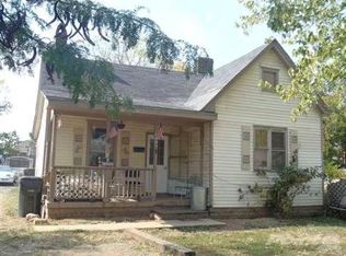 546 E 7th St, Lexington, KY 40505