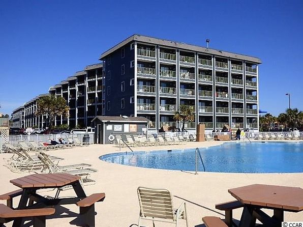 Oceanfront Condos - Surfside Beach SC Real Estate - 3 Homes For Sale ...