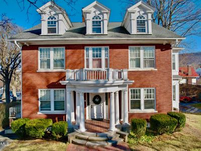 221 S Juliana St, Bedford, PA, 15522