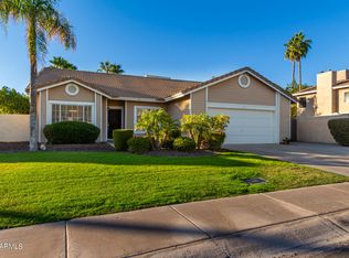 11848 N 90th Way, Scottsdale, AZ 85260