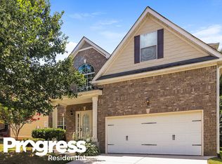 190 Fred Bishop Dr, Canton, GA 30114