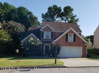 550 Lazy Willow Ln, Lawrenceville, GA 30044