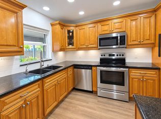 Hollywood Little Ranches, Hollywood, FL 33020