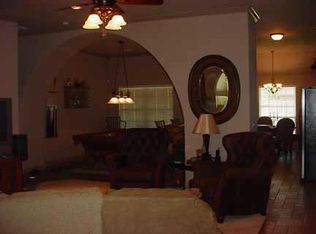 9600 Honey Suckle Rd, Oklahoma City, OK 73159