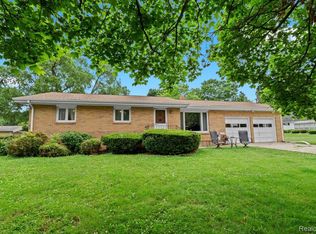 1000 Buckley Dr, Owosso, MI 48867