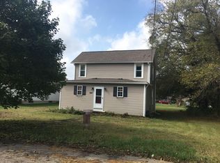 307 East St, Sugar Grove, OH 43155
