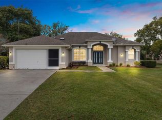 13750 Rudi Loop, Spring Hill, FL 34609