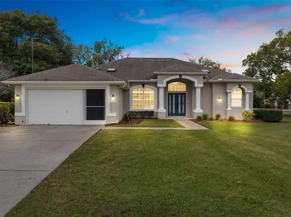 13750 Rudi Loop, Spring Hill, FL 34609