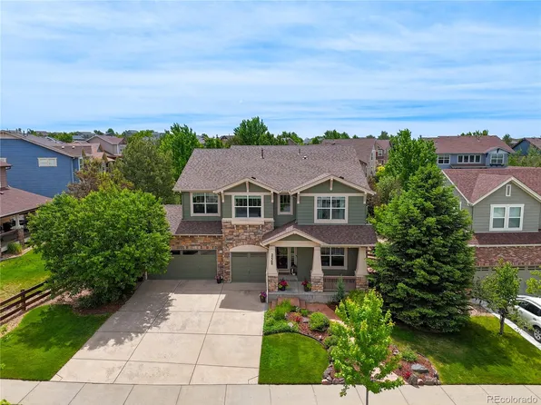25368 E Geddes Place, Aurora, CO 80016