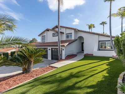 3651 Belle Bonnie Brae Rd, Bonita, CA, 91902