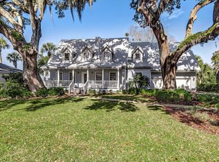 1252 Harrison Point Trl, Fernandina Beach, FL 32034