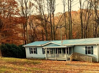 902 Ivylog Rd, Blairsville, GA 30512