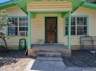 134 Cheyenne, San Antonio, TX 78207