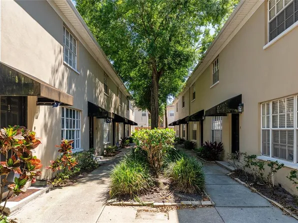 408 S Arrawana Ave Unit B4, Tampa, FL 33609