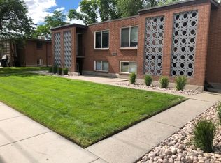 1330 W 500 N APT 4, Salt Lake City, UT 84116