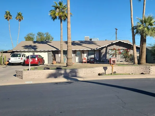 618 E Saguaro Dr, Tempe, AZ 85281