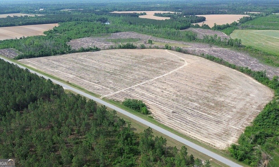 1st image of 0 Bunn Store Rd Tract 3