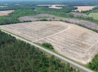 0 Bunn Store Rd TRACT 4, Midville, GA 30441
