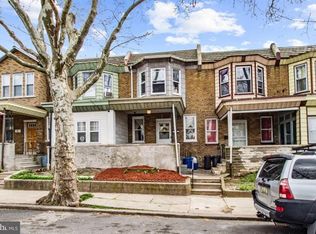 5529 N 4th St, Philadelphia, PA