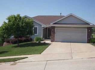 11590 S 206th St, Gretna, NE 68028