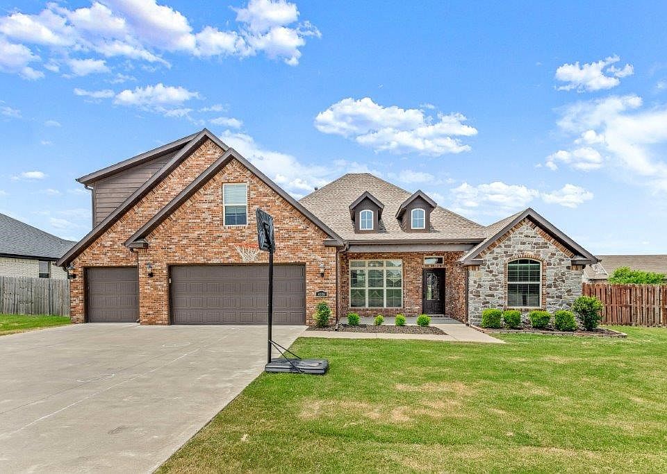 4200 SW Flagstone Blvd, Bentonville, AR 72713 Zillow